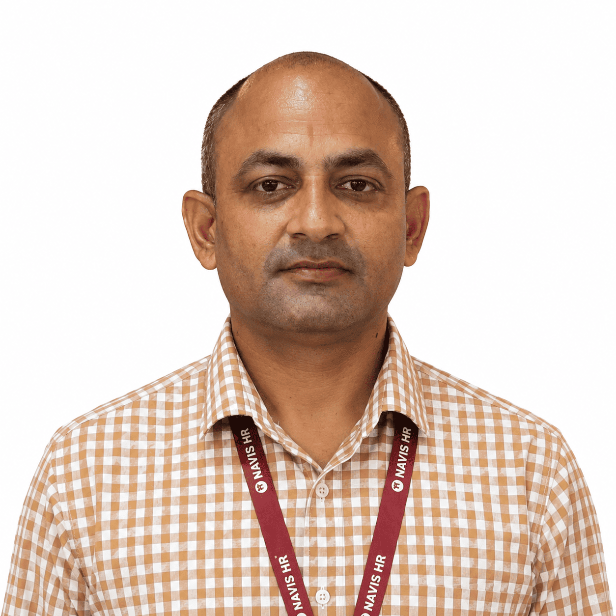Vijay Kumar